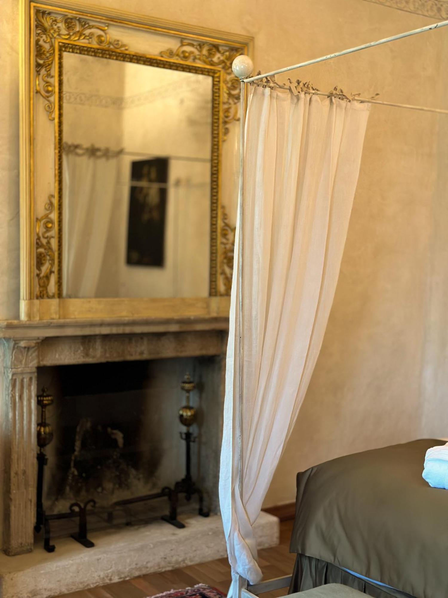 Relais La Magioca -Adults Only- Bed and Breakfast Negrar Eksteriør billede