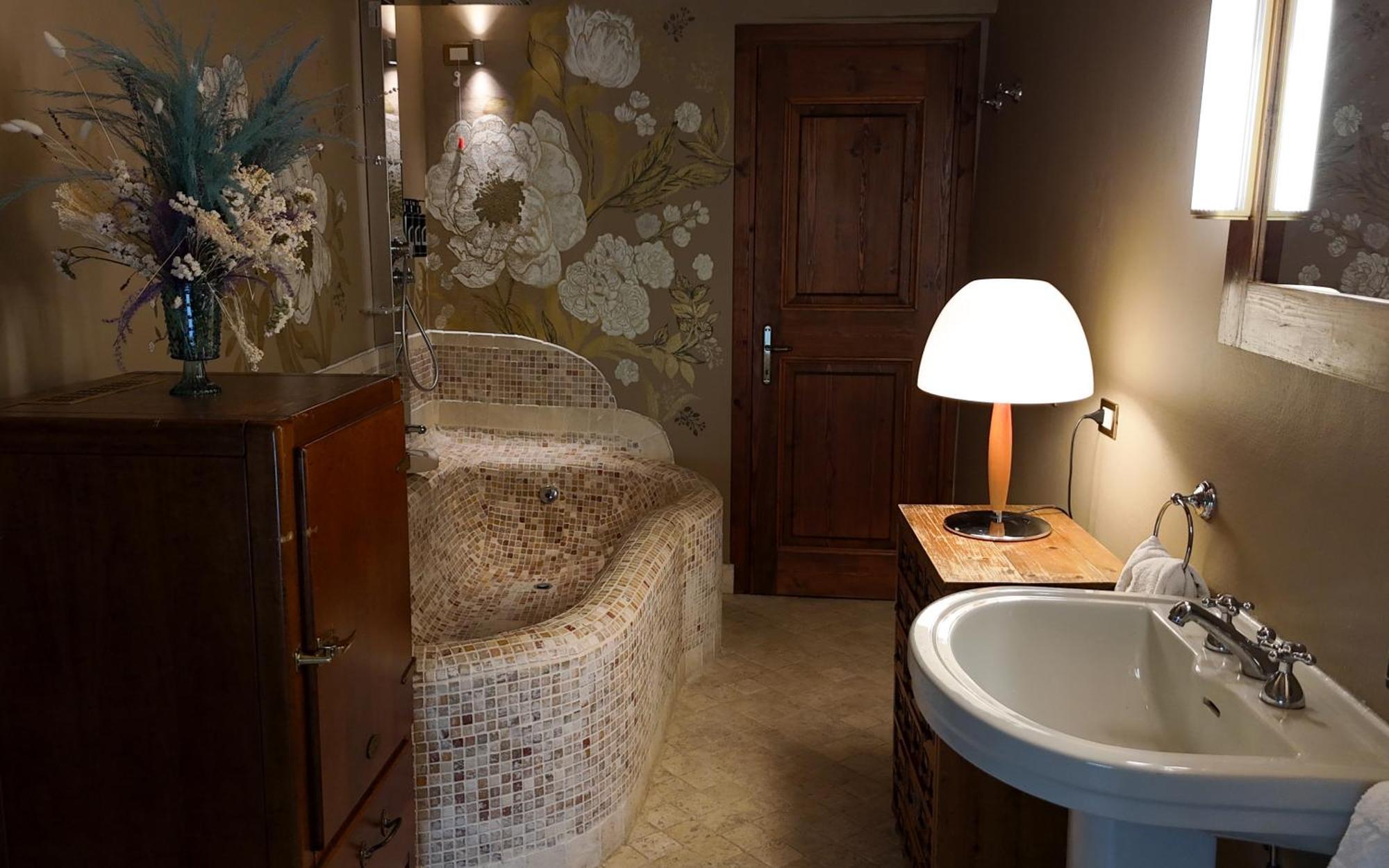 Relais La Magioca -Adults Only- Bed and Breakfast Negrar Eksteriør billede
