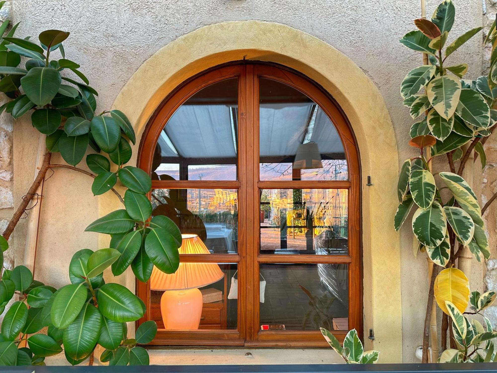 Relais La Magioca -Adults Only- Bed and Breakfast Negrar Eksteriør billede