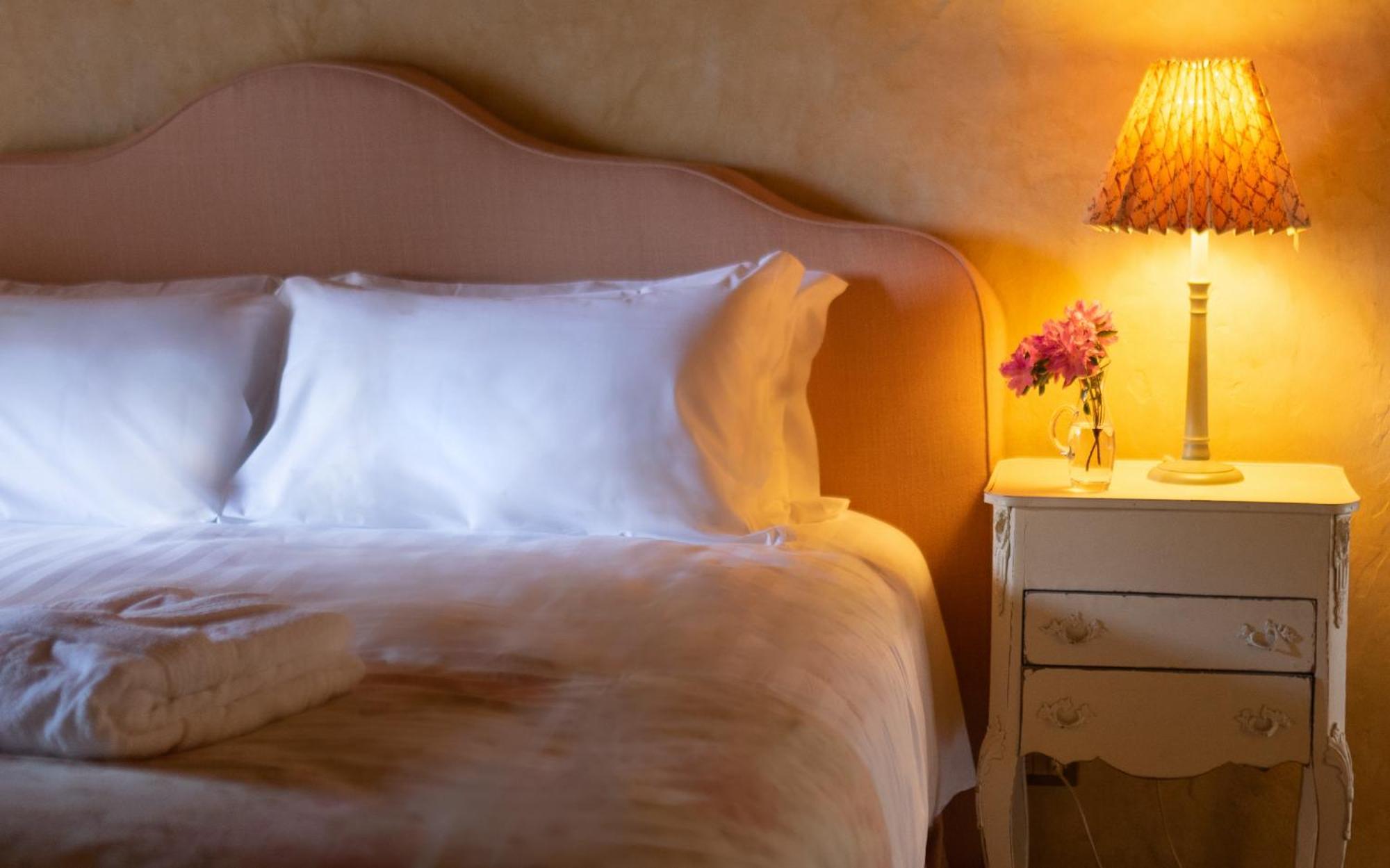 Relais La Magioca -Adults Only- Bed and Breakfast Negrar Eksteriør billede