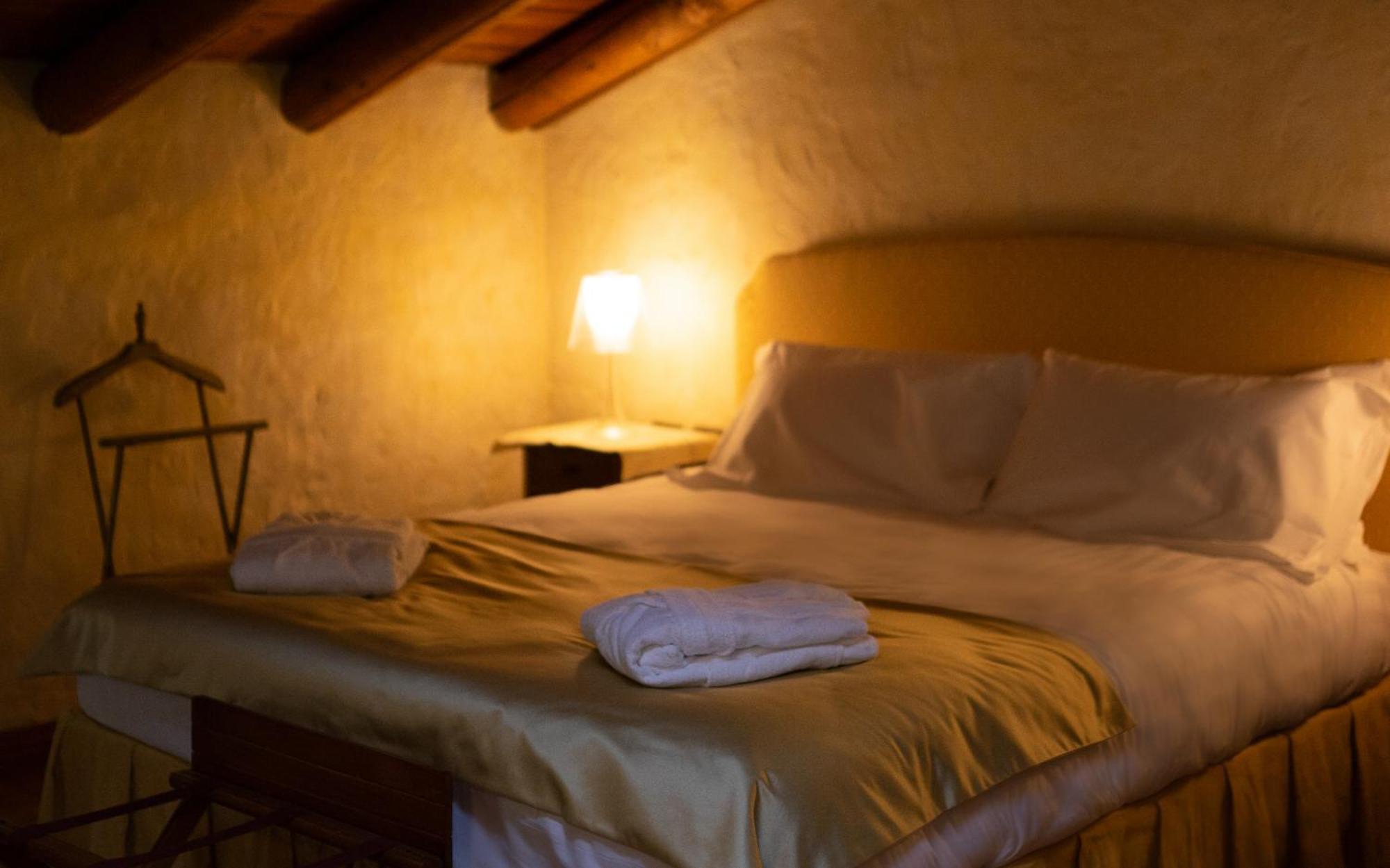 Relais La Magioca -Adults Only- Bed and Breakfast Negrar Eksteriør billede