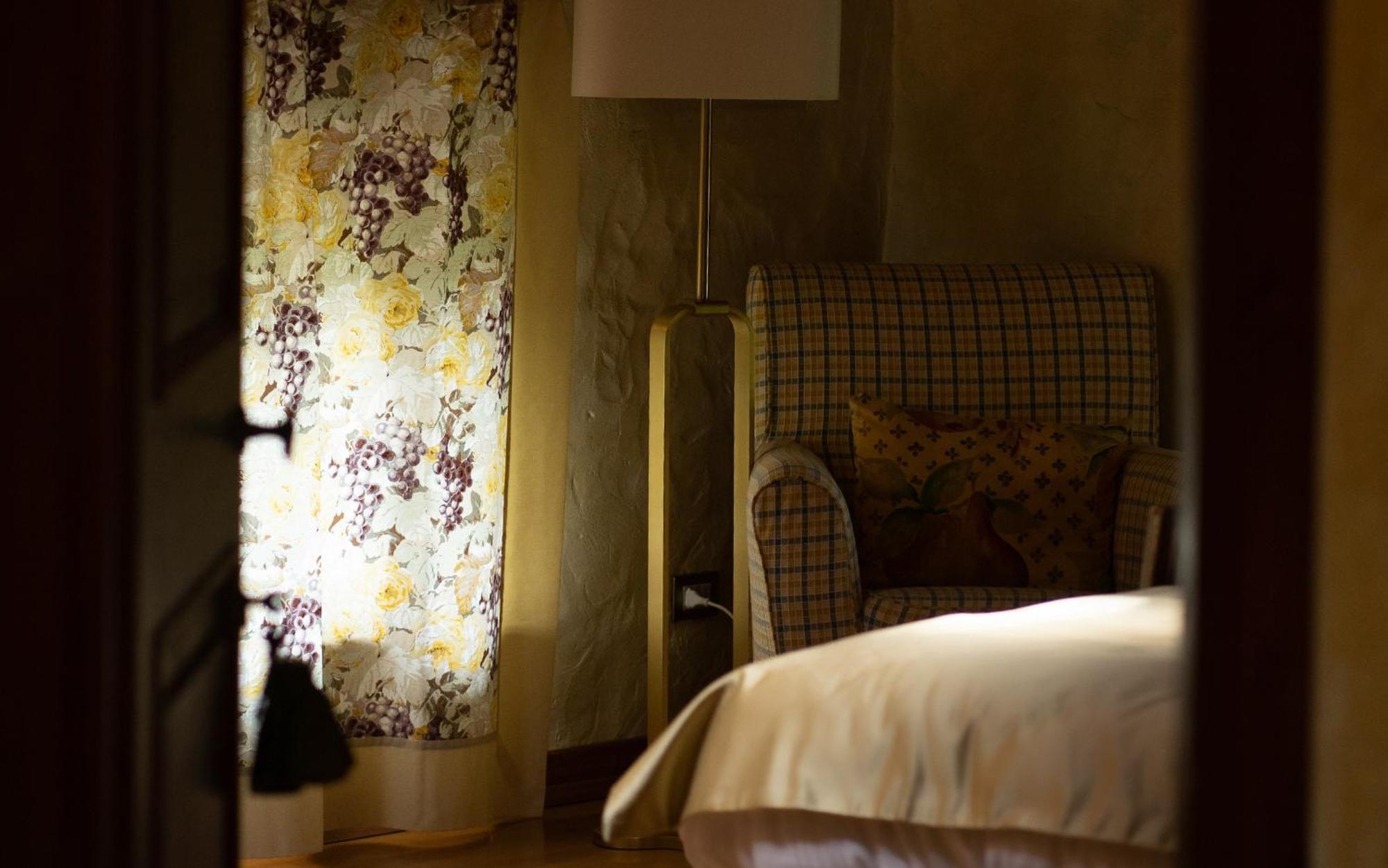 Relais La Magioca -Adults Only- Bed and Breakfast Negrar Eksteriør billede