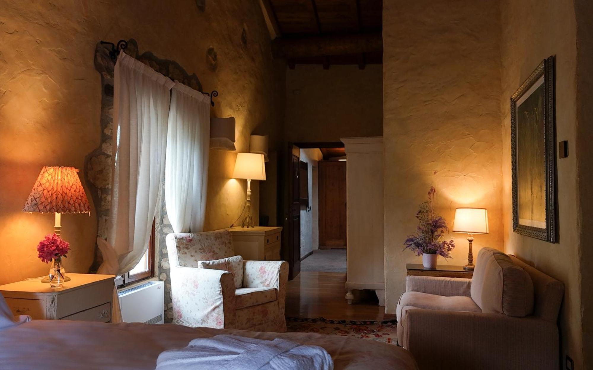 Relais La Magioca -Adults Only- Bed and Breakfast Negrar Eksteriør billede