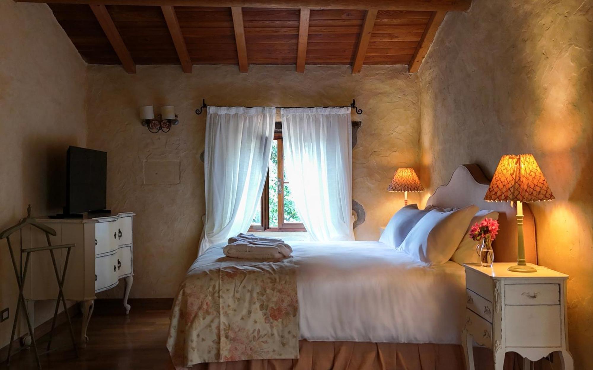 Relais La Magioca -Adults Only- Bed and Breakfast Negrar Eksteriør billede